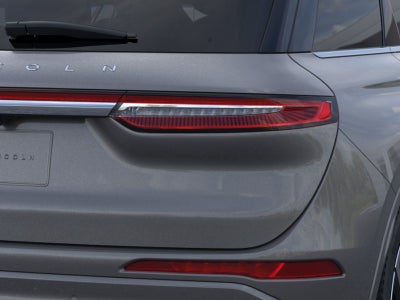 2026 Lincoln Corsair Grand Touring