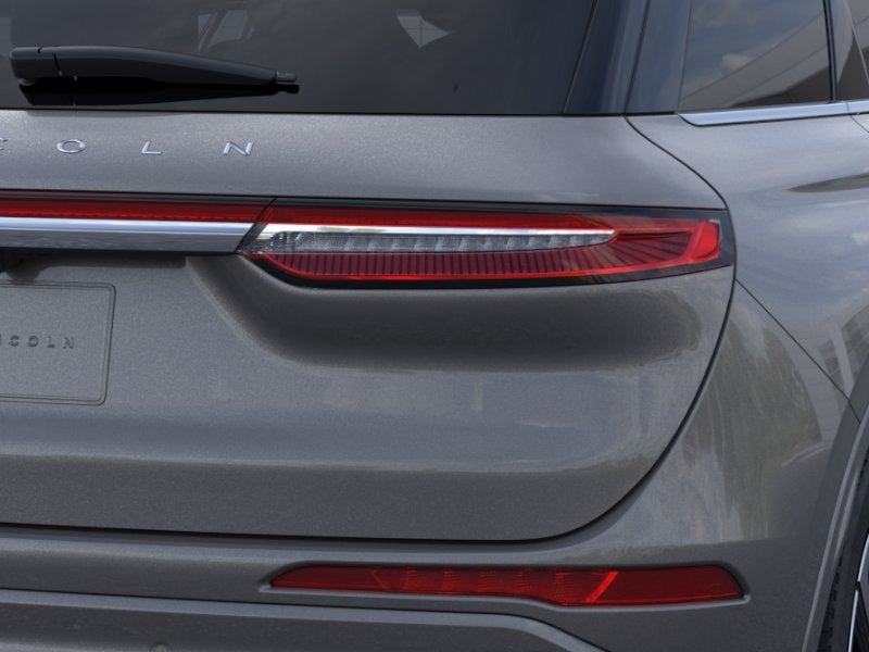 2026 Lincoln Corsair Grand Touring