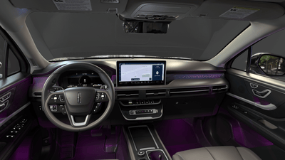 2026 Lincoln Corsair Grand Touring