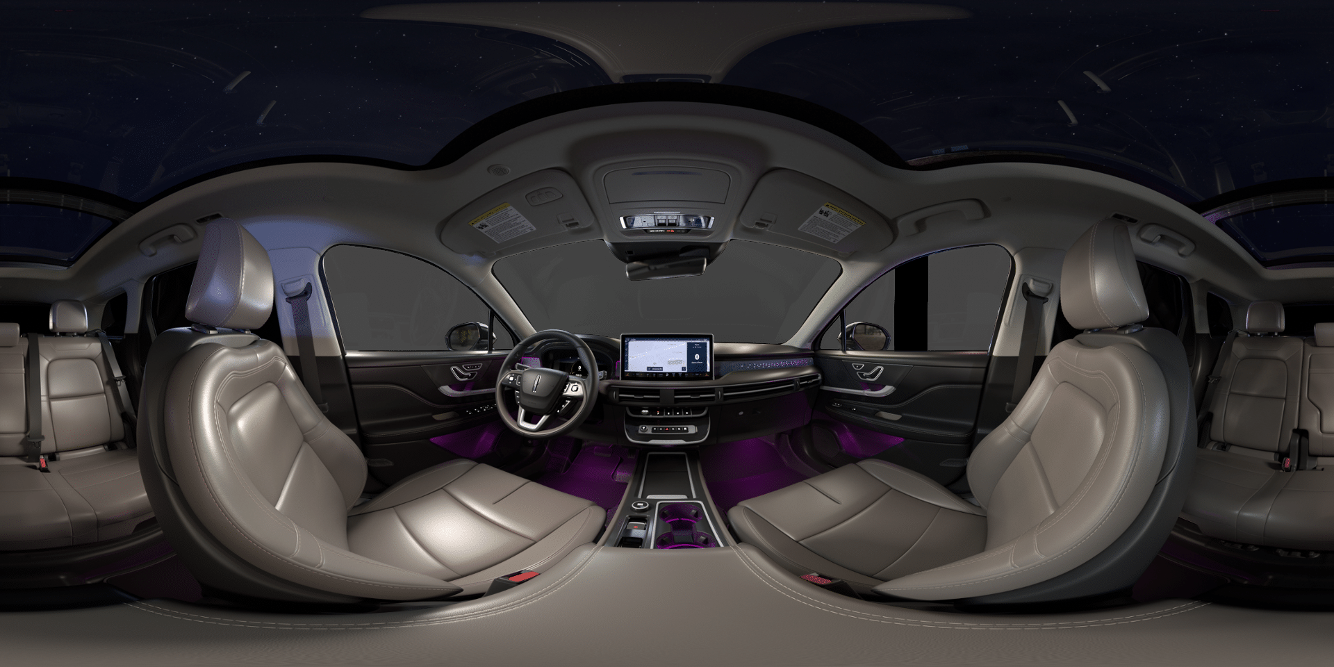 2026 Lincoln Corsair Grand Touring