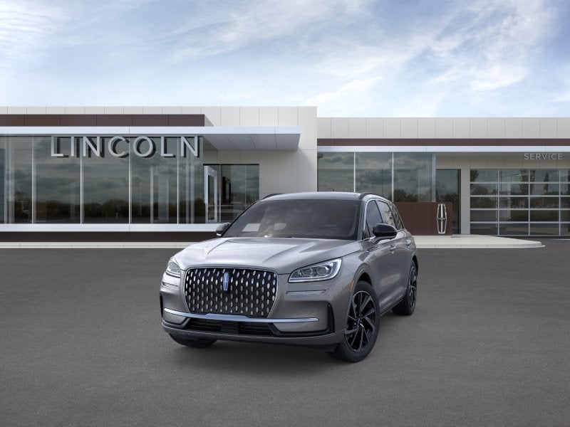 2026 Lincoln Corsair Grand Touring