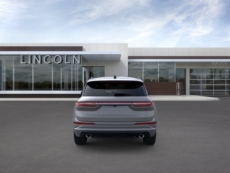 2026 Lincoln Corsair Grand Touring