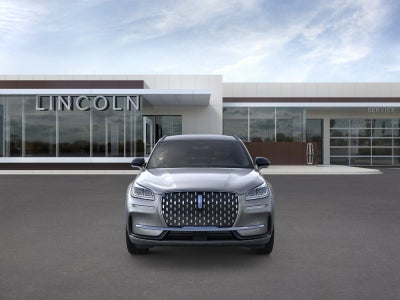 2026 Lincoln Corsair Grand Touring