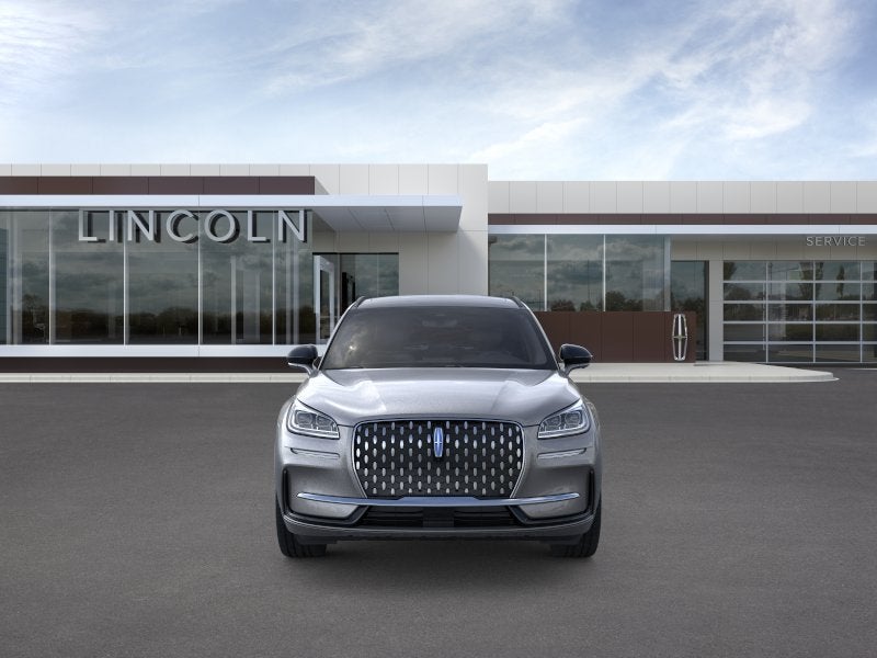 2026 Lincoln Corsair Grand Touring