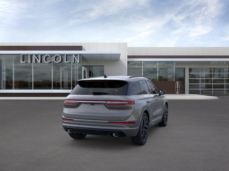 2026 Lincoln Corsair Grand Touring
