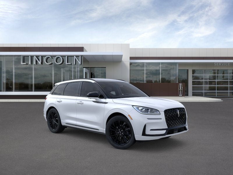 2026 Lincoln Corsair Grand Touring