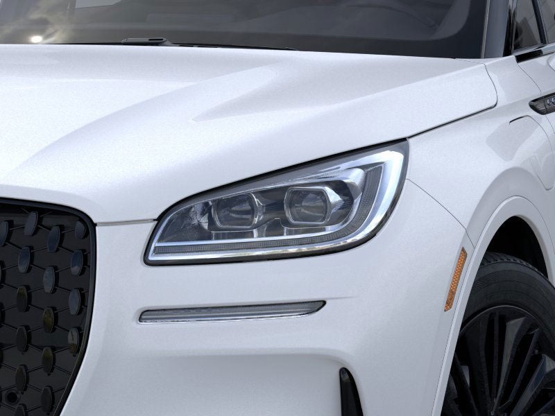 2026 Lincoln Corsair Grand Touring