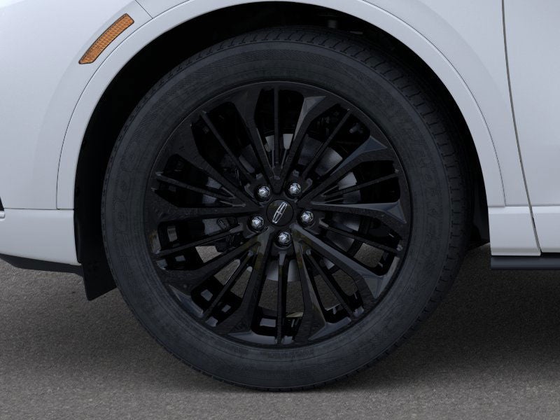 2026 Lincoln Corsair Grand Touring