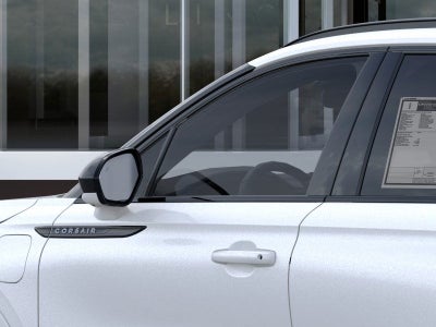 2026 Lincoln Corsair Grand Touring