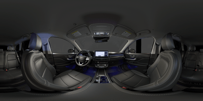 2026 Lincoln Corsair Grand Touring