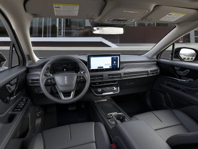 2026 Lincoln Corsair Grand Touring