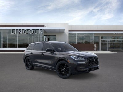 2026 Lincoln Corsair Grand Touring