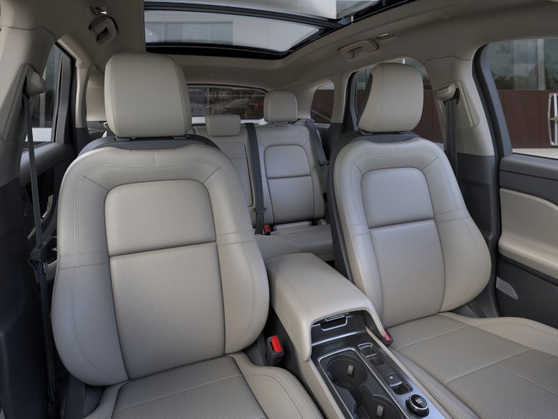 2026 Lincoln Corsair Grand Touring