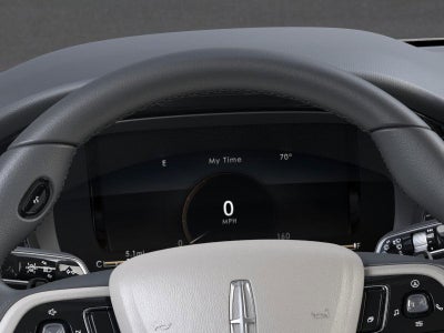 2026 Lincoln Corsair Grand Touring