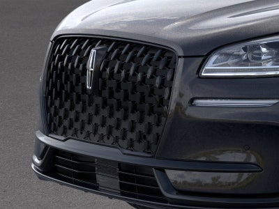 2026 Lincoln Corsair Grand Touring