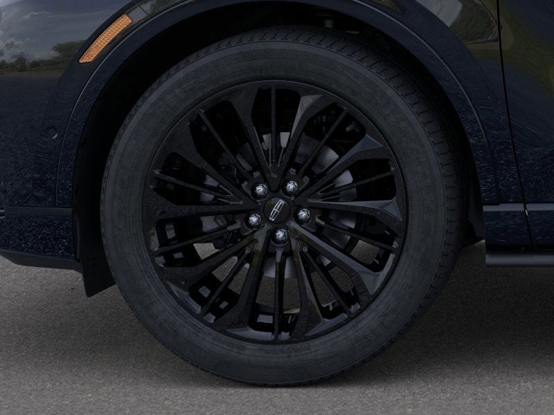 2026 Lincoln Corsair Grand Touring