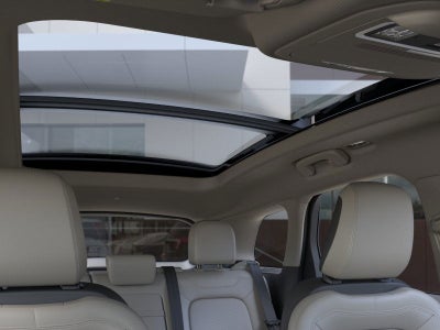 2026 Lincoln Corsair Grand Touring