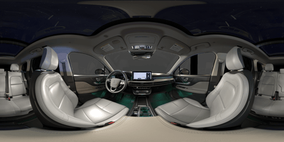 2026 Lincoln Corsair Grand Touring