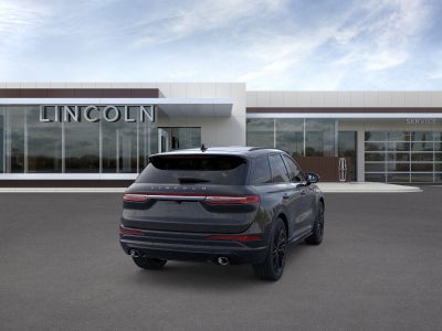 2026 Lincoln Corsair Grand Touring