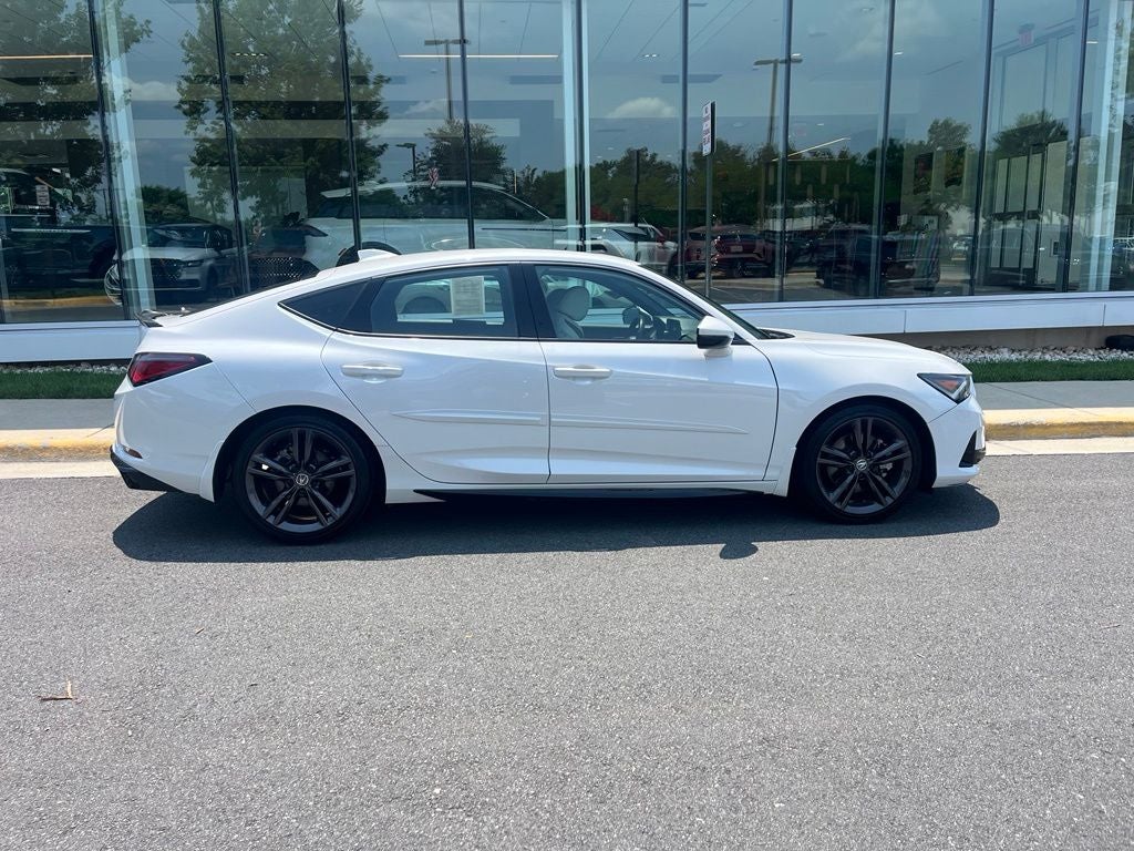 2023 Acura Integra A-Spec Tech Package | Navigation | Moonroof | BLIS