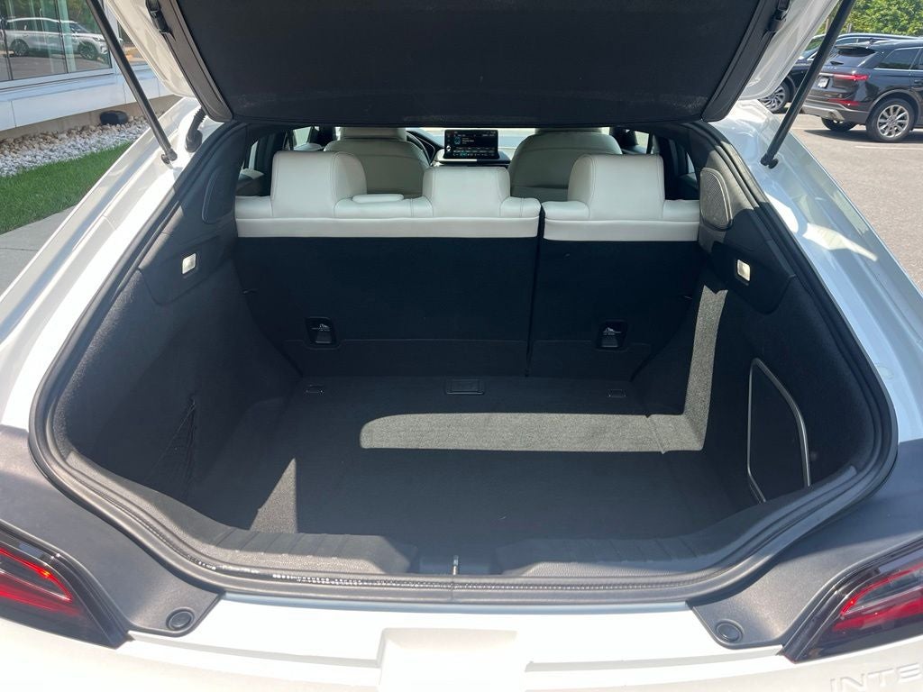 2023 Acura Integra A-Spec Tech Package | Navigation | Moonroof | BLIS