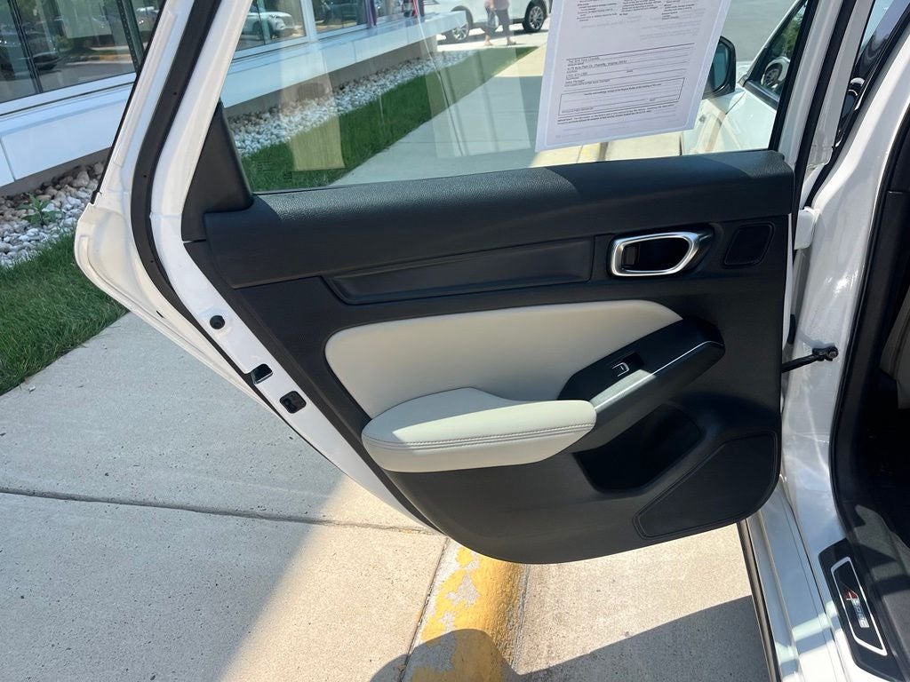 2023 Acura Integra A-Spec Tech Package | Navigation | Moonroof | BLIS