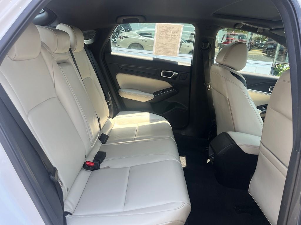 2023 Acura Integra A-Spec Tech Package | Navigation | Moonroof | BLIS