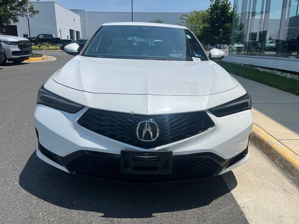 2023 Acura Integra A-Spec Tech Package | Navigation | Moonroof | BLIS