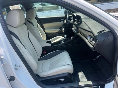 2023 Acura Integra A-Spec Tech Package | Navigation | Moonroof | BLIS