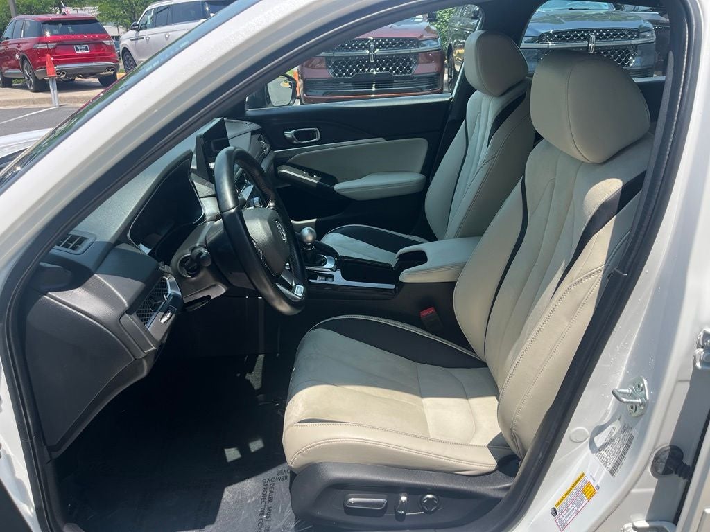 2023 Acura Integra A-Spec Tech Package | Navigation | Moonroof | BLIS