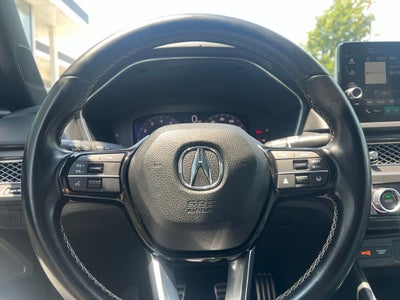 2023 Acura Integra A-Spec Tech Package | Navigation | Moonroof | BLIS