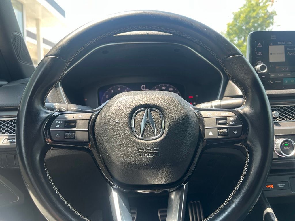 2023 Acura Integra A-Spec Tech Package | Navigation | Moonroof | BLIS