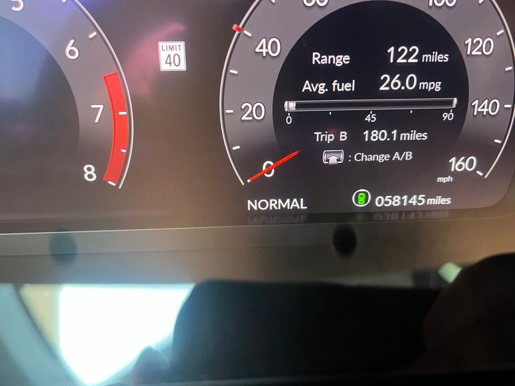 2023 Acura Integra A-Spec Tech Package | Navigation | Moonroof | BLIS