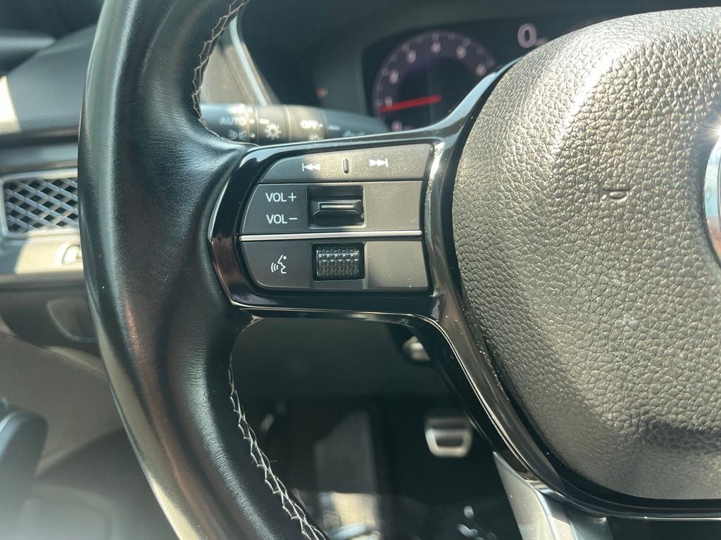 2023 Acura Integra A-Spec Tech Package | Navigation | Moonroof | BLIS