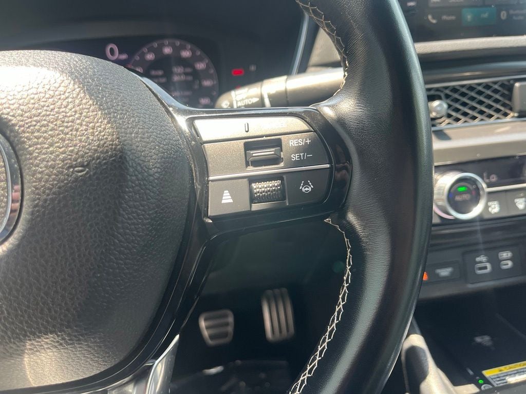 2023 Acura Integra A-Spec Tech Package | Navigation | Moonroof | BLIS