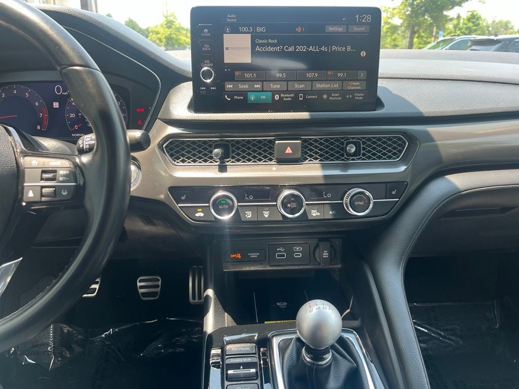 2023 Acura Integra A-Spec Tech Package | Navigation | Moonroof | BLIS