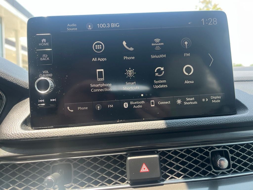 2023 Acura Integra A-Spec Tech Package | Navigation | Moonroof | BLIS
