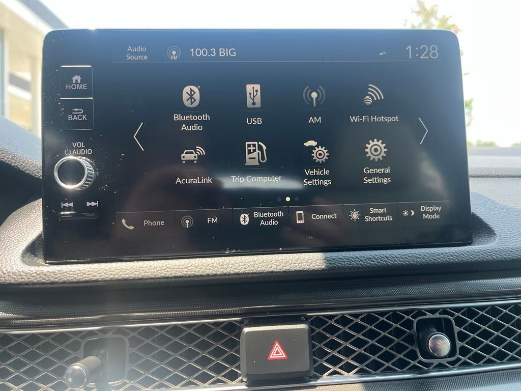 2023 Acura Integra A-Spec Tech Package | Navigation | Moonroof | BLIS