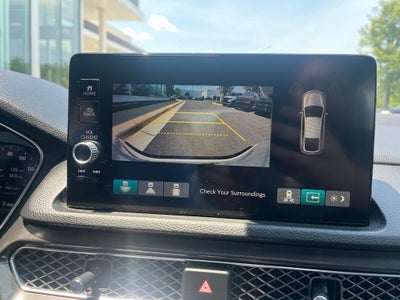 2023 Acura Integra A-Spec Tech Package | Navigation | Moonroof | BLIS