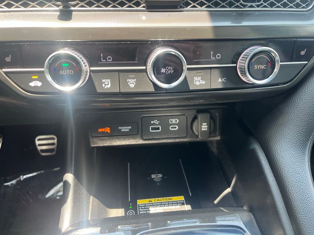 2023 Acura Integra A-Spec Tech Package | Navigation | Moonroof | BLIS