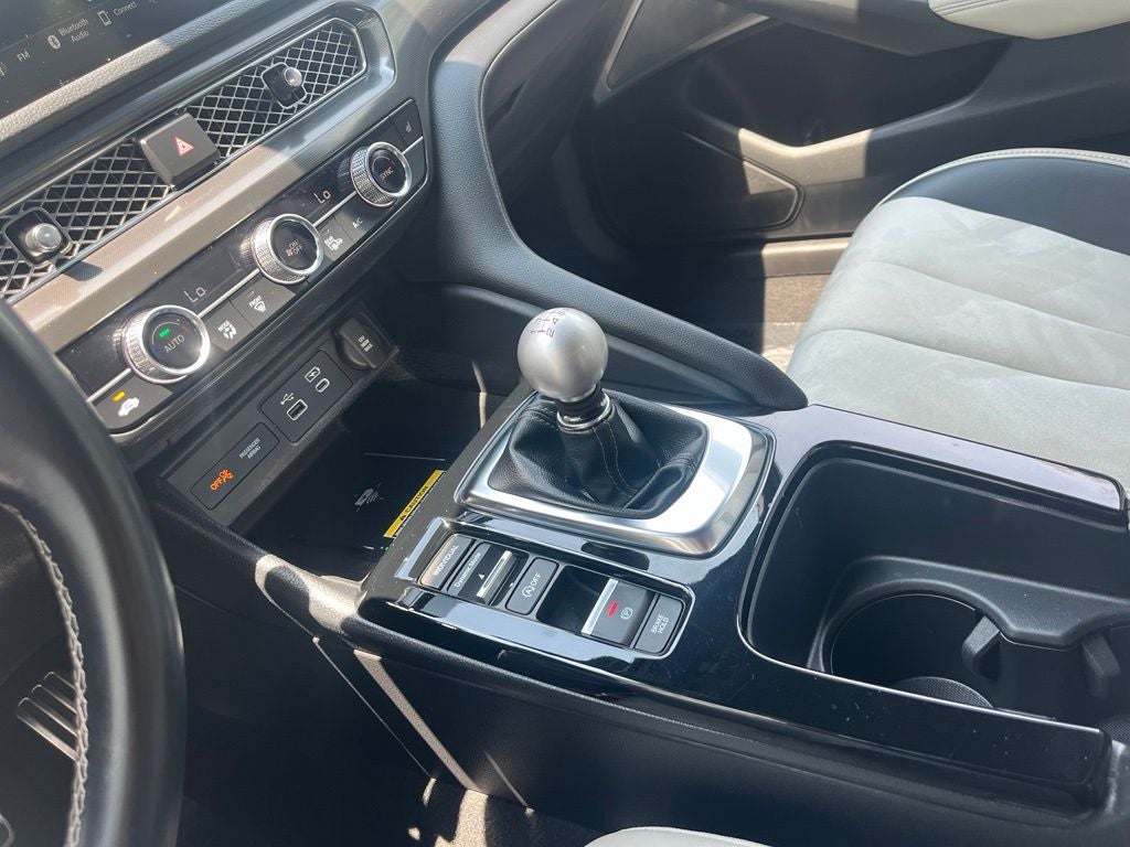 2023 Acura Integra A-Spec Tech Package | Navigation | Moonroof | BLIS
