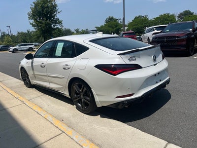 2023 Acura Integra A-Spec Tech Package | Navigation | Moonroof | BLIS