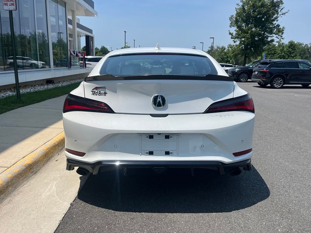 2023 Acura Integra A-Spec Tech Package | Navigation | Moonroof | BLIS