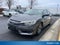 2016 Honda Civic EX w/Honda Sensing | Moonroof | 1-Owner Clean CarFax