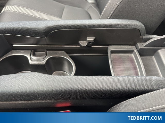 2016 Honda Civic EX w/Honda Sensing | Moonroof | 1-Owner Clean CarFax