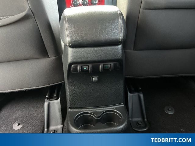 2018 Jeep Wrangler JK Unlimited Sport 4WD | Power Convenience Pkg