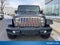 2018 Jeep Wrangler JK Unlimited Sport 4WD | Power Convenience Pkg