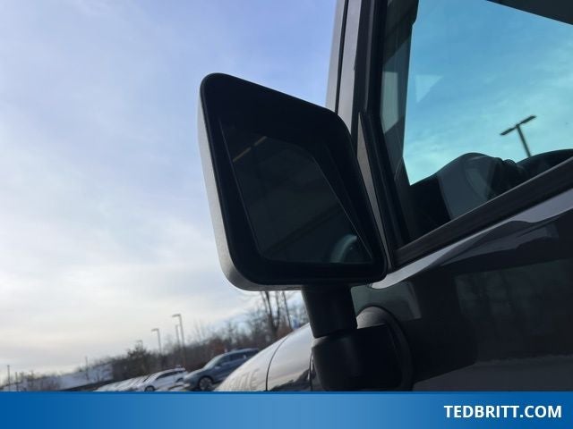 2018 Jeep Wrangler JK Unlimited Sport 4WD | Power Convenience Pkg