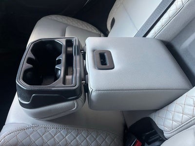2023 Jeep Wrangler Sahara 4WD | Cold Weather Pkg | Sky One-Touch Power Top
