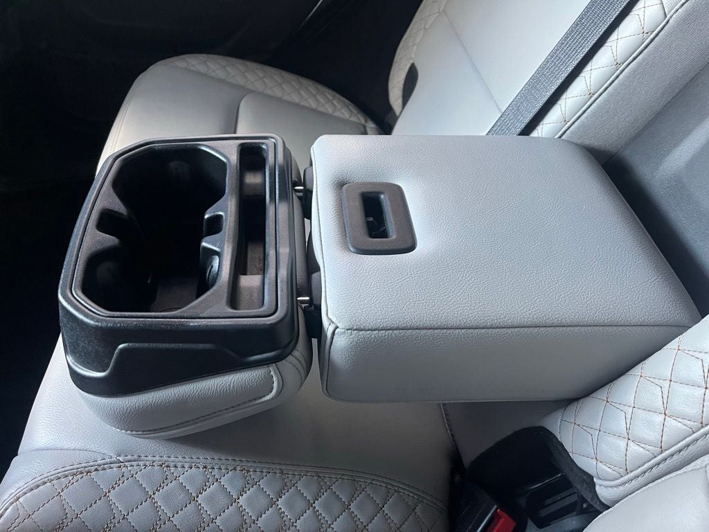 2023 Jeep Wrangler Sahara 4WD | Cold Weather Pkg | Sky One-Touch Power Top